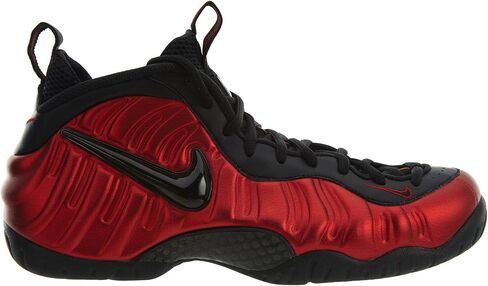 Nike Air Foamposite Pro "Universty Red" - 624041 604 in Saudi Arabia