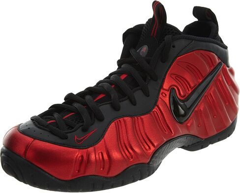 Nike Air Foamposite Pro "Universty Red" - 624041 604 in Saudi Arabia