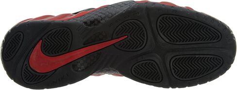 Nike Air Foamposite Pro "Universty Red" - 624041 604 in Saudi Arabia