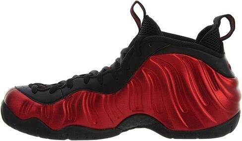 Nike Air Foamposite Pro "Universty Red" - 624041 604 in Saudi Arabia