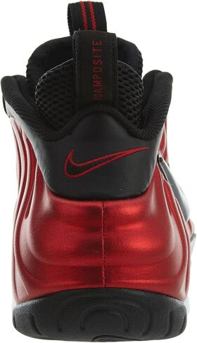 Nike Air Foamposite Pro "Universty Red" - 624041 604 in Saudi Arabia