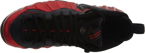 Nike Air Foamposite Pro "Universty Red" - 624041 604 in Saudi Arabia
