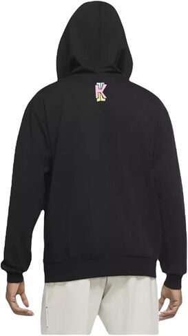 Nike Kyrie Irving Limited Edition Hoodie Sweatshirts DD9012-010 in Saudi Arabia