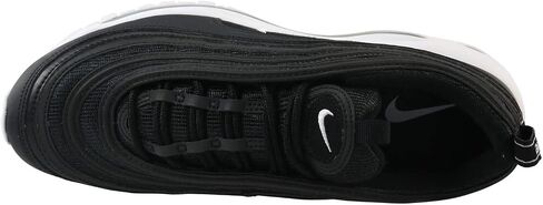 Nike Mens Air Max 97 Black/White 921826 001 - Size 6 in Kuwait