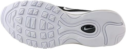 Nike Mens Air Max 97 Black/White 921826 001 - Size 6 in Kuwait