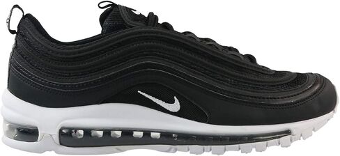 Nike Mens Air Max 97 Black/White 921826 001 - Size 6 in Kuwait