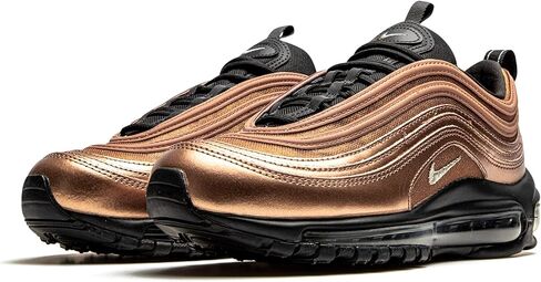 Nike Womens WMNS Air Max 97 CT1176 900 Copper - Size 5 in Kuwait