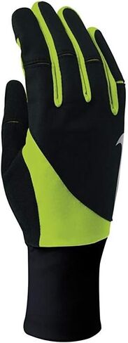 Nike Men's Storm Fit 2.0 Run Gloves in Saudi Arabia