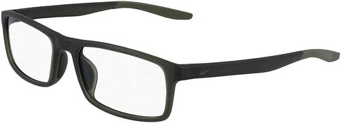 Eyeglasses NIKE 7119 307 Matte Sequoia/Medium Olive in Saudi Arabia