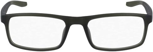 Eyeglasses NIKE 7119 307 Matte Sequoia/Medium Olive in Saudi Arabia