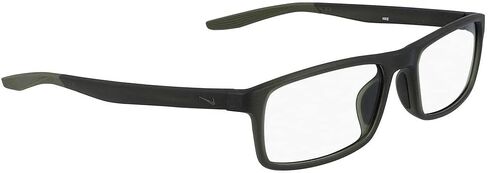 Eyeglasses NIKE 7119 307 Matte Sequoia/Medium Olive in Saudi Arabia