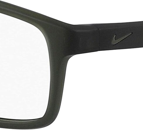 Eyeglasses NIKE 7119 307 Matte Sequoia/Medium Olive in Saudi Arabia