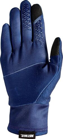 Nike Women's Printed Therma-FIT Elite Gloves 2.0 (Binary Blue/December Sky, S) in Saudi Arabia