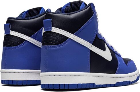 Nike Youth Dunk High (GS) DB2179 400 - مقاس 6Y in Saudi Arabia
