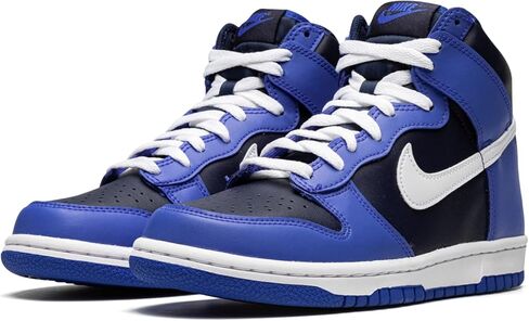 Nike Youth Dunk High (GS) DB2179 400 - مقاس 6Y in Saudi Arabia