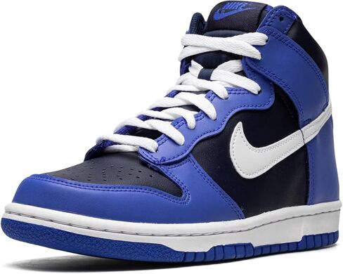 Nike Youth Dunk High (GS) DB2179 400 - مقاس 6Y in Saudi Arabia