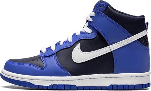 Nike Youth Dunk High (GS) DB2179 400 - مقاس 6Y in Saudi Arabia