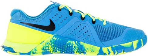 Nike Womens Metcon 2 AMP Fitness Workout Trainers in Saudi Arabia