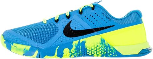 Nike Womens Metcon 2 AMP Fitness Workout Trainers in Saudi Arabia
