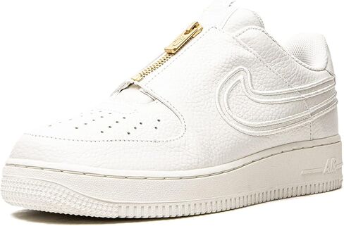 Nike Womens Air Force 1 Low LXX DM5036 100 Serena Summit White - مقاس 8.5W in Kuwait