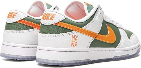 Nike Dunk Low Men Exclusive NY vs. NY Limited Edition DN2489-300 in Saudi Arabia