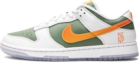 Nike Dunk Low Men Exclusive NY vs. NY Limited Edition DN2489-300 in Saudi Arabia