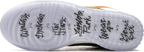 Nike Dunk Low Men Exclusive NY vs. NY Limited Edition DN2489-300 in Saudi Arabia