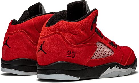 Jordan Preschool Air 5 PS 440889 600 Raging Bull - Size in Kuwait