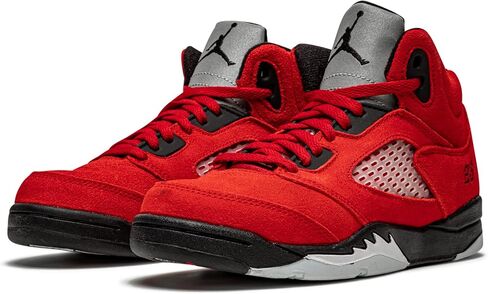 Jordan Preschool Air 5 PS 440889 600 Raging Bull - Size in Kuwait