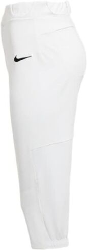 Nike Stock Vapor Prime Women's Softball Pants, White, XX-Large in Saudi Arabia