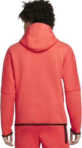 Nike Tech Fleece Hoodie Men's in Saudi Arabia