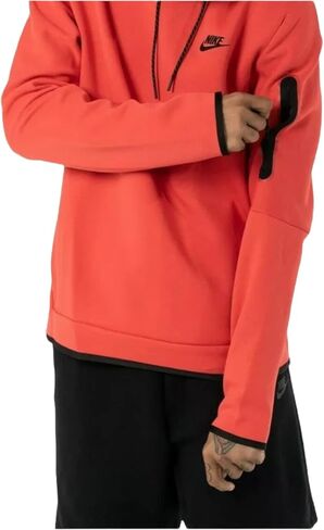 Nike Tech Fleece Hoodie Men's in Saudi Arabia