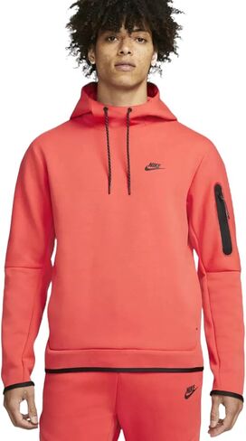 Nike Tech Fleece Hoodie Men's in Saudi Arabia