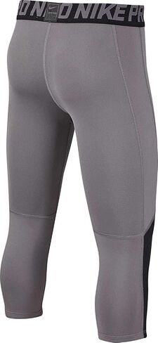 Nike Big Boy's (8-20) 3/4 Tight Fit Training Pants in Saudi Arabia
