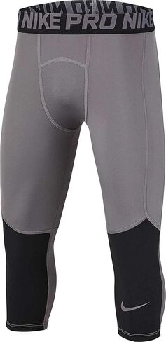 Nike Big Boy's (8-20) 3/4 Tight Fit Training Pants in Saudi Arabia
