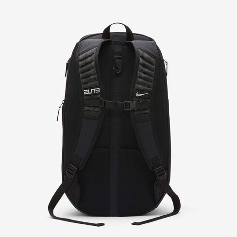 حقيبة ظهر نايكي للجنسين Nk Hps Elt Pro Bkpk ، أسود ، 15x24x45 سنتيمتر (العرض x الارتفاع x الطول) in Saudi Arabia