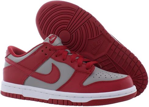 Nike Youth Dunk Low Retro GS CW1590 002 UNLV - Size in Kuwait