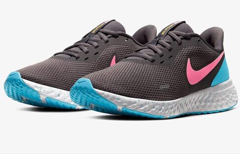 Nike Women's Revolution 5 Running Shoe in Saudi Arabia