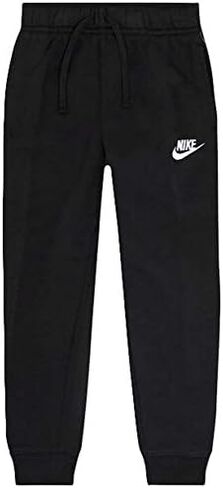 Nike Youth Boys Jogger Pants Black in Saudi Arabia