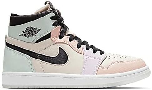 Nike Jordan Women's Shoes Air Jordan 1 Zoom CMFT Easter CT0979-101 in Saudi Arabia