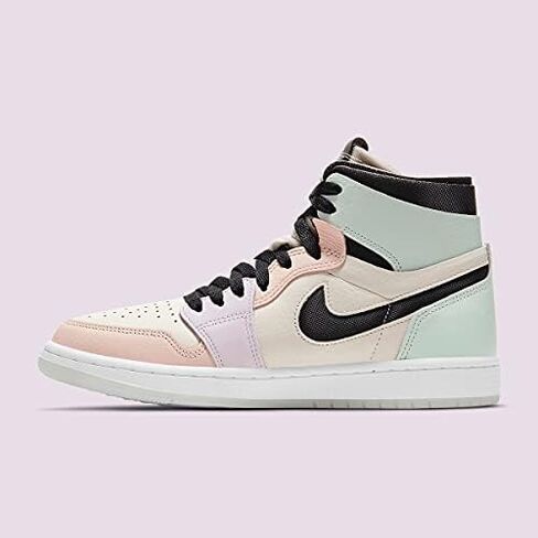 Nike Jordan Women's Shoes Air Jordan 1 Zoom CMFT Easter CT0979-101 in Saudi Arabia