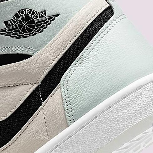 Nike Jordan Women's Shoes Air Jordan 1 Zoom CMFT Easter CT0979-101 in Saudi Arabia