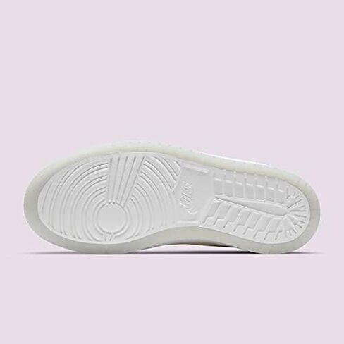 Nike Jordan Women's Shoes Air Jordan 1 Zoom CMFT Easter CT0979-101 in Saudi Arabia