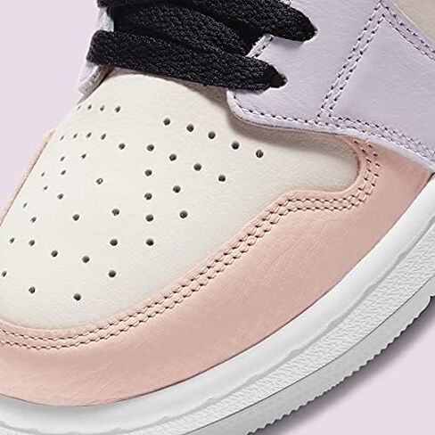 Nike Jordan Women's Shoes Air Jordan 1 Zoom CMFT Easter CT0979-101 in Saudi Arabia