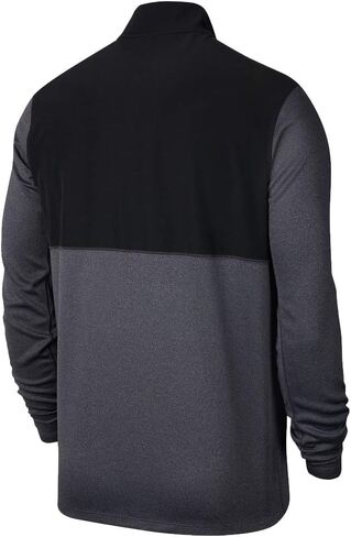 Nike Men's Dri-Fit Half Zip Core Golf Top in Saudi Arabia