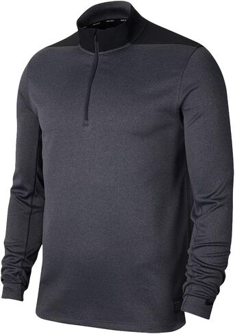 Nike Men's Dri-Fit Half Zip Core Golf Top in Saudi Arabia
