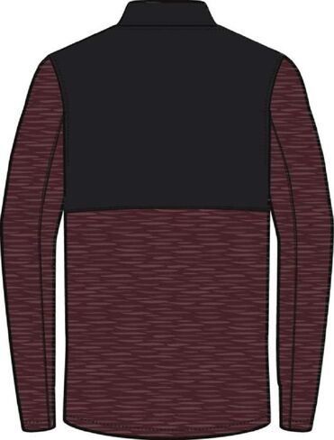 Nike Men's Dri-Fit Half Zip Core Golf Top in Saudi Arabia