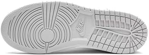 Nike Preschool Dunk High PS DD2314 101 Vast Grey in Saudi Arabia