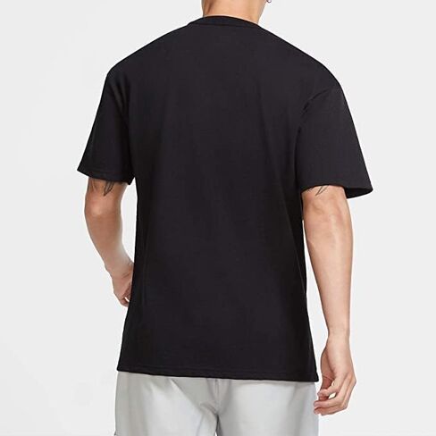 Nike Sportswear Premium Essential Men's Pocket T-Shirt DB3249-010 Size M in Saudi Arabia
