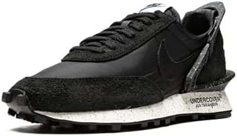 Nike Womens WS Dbreak/Undercover Black/Black-Sail Synthetic in Saudi Arabia